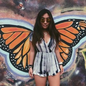 Meet your Posher, Megan